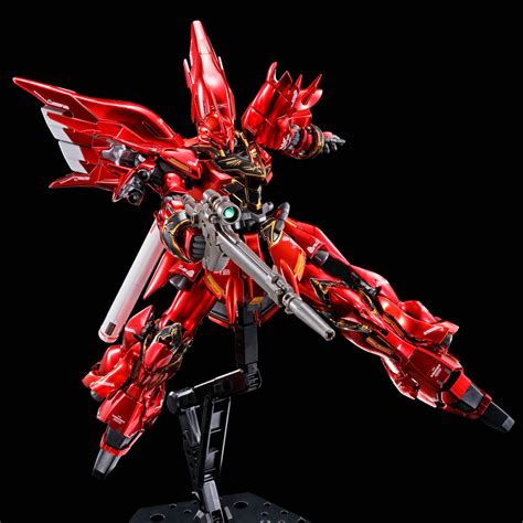 sinanju rg